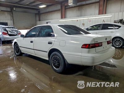 Drugie zdjęcie samochodu z przodu: 1999 TOYOTA CAMRY LE VIN:JT2BG22K5X0374668 - miniatura