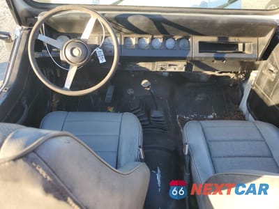 Zdjęcie 8 z 13 samochodu: 1993 JEEP WRANGLER / YJ S VIN:1J4FY19P7PP250291 - miniatura