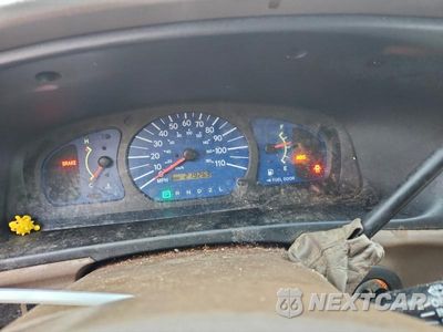 Zdjęcie 9 z 11 samochodu: 2002 TOYOTA SIENNA CE VIN:4T3ZF19C22U437697 - miniatura