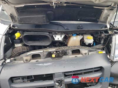 Zdjęcie 12 z 13 samochodu: 2018 RAM PROMASTER VAN 2500 VIN:3C6TRVDG2JE136685 - miniatura