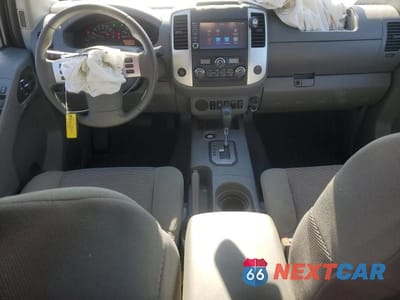 Zdjęcie 8 z 11 samochodu: 2021 NISSAN FRONTIER SV VIN:1N6ED0EA4MN718197 - miniatura