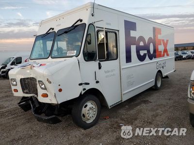 2020 FORD CC DELIVERY VAN 1F64F5KN8L0A04388 - główne zdjęcie licytacji z USA - miniatura
