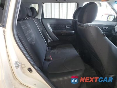 Zdjęcie 11 z 13 samochodu: 2013 KIA SOUL + VIN:KNDJT2A64D7547862 - miniatura