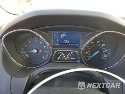 Zdjęcie 9 z 12 samochodu: 2014 FORD FOCUS SE VIN:1FADP3F26EL155820 - miniatura