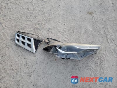 Zdjęcie 13 z 13 samochodu: 2023 TOYOTA COROLLA CROSS L VIN:7MUAAAAG2PV071829 - miniatura