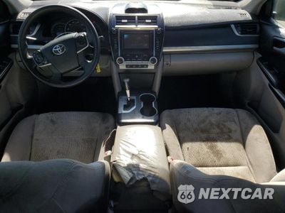 Zdjęcie 8 z 11 samochodu: 2012 TOYOTA CAMRY BASE VIN:4T4BF1FKXCR200078 - miniatura