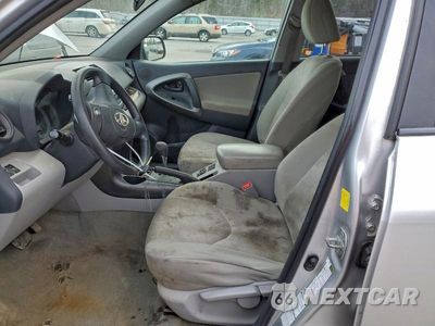 Zdjęcie 7 z 14 samochodu: 2011 TOYOTA RAV4 VIN:2T3BF4DV6BW111526 - miniatura