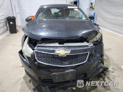 Piąte zdjęcie samochodu w środku: 2011 CHEVROLET CRUZE LT VIN:1G1PF5S91B7149672 - miniatura