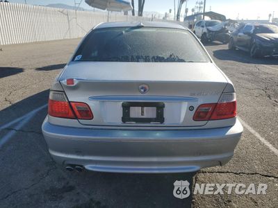 Zdjęcie 6 z 15 samochodu: 2004 BMW 330 CI VIN:WBABD53414PL14887 - miniatura