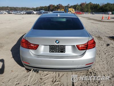 Zdjęcie 6 z 12 samochodu: 2016 BMW 428 I VIN:WBA3N7C52GK228334 - miniatura