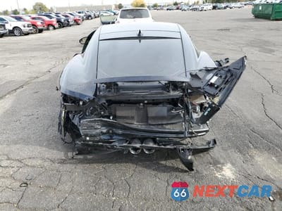Zdjęcie 6 z 12 samochodu: 2015 JAGUAR F-TYPE S VIN:SAJWA6BC7F8K11533 - miniatura