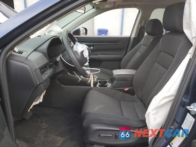 Zdjęcie 7 z 12 samochodu: 2024 HONDA CR-V EX VIN:2HKRS4H45RH402970 - miniatura