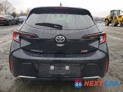 Zdjęcie 6 z 12 samochodu: 2024 TOYOTA COROLLA XSE VIN:JTNC4MBE7R3219949 - miniatura