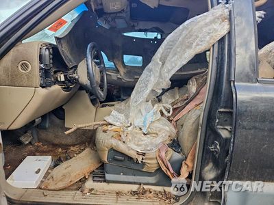 Zdjęcie 7 z 11 samochodu: 2002 CHEVROLET AVALANCHE K1500 VIN:3GNEK13T82G155140 - miniatura