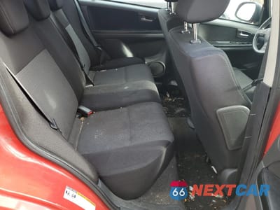 Zdjęcie 10 z 14 samochodu: 2008 SUZUKI SX4 CONVENIENCE VIN:JS2YC415X85110439 - miniatura