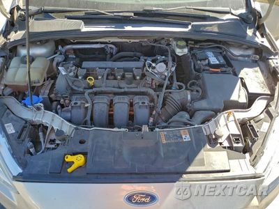 Zdjęcie 11 z 11 samochodu: 2018 FORD FOCUS TITANIUM VIN:1FADP3N22JL241184 - miniatura
