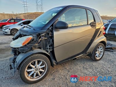 Główne zdjęcie samochodu: 2009 SMART FORTWO PURE VIN:WMEEJ31X19K289019 - miniatura