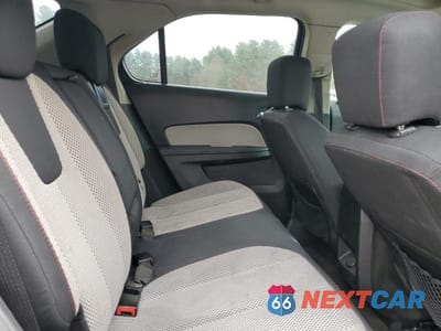 Zdjęcie 11 z 13 samochodu: 2011 CHEVROLET EQUINOX LT VIN:2CNFLEEC2B6404392 - miniatura
