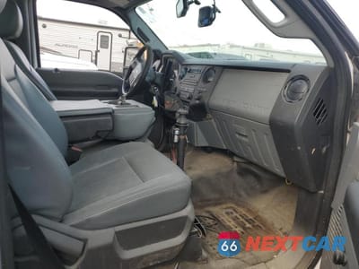 Zdjęcie 10 z 12 samochodu: 2015 FORD F450 SUPER DUTY VIN:1FDUF4GY2FEC93345 - miniatura