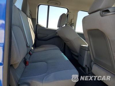 Zdjęcie 10 z 12 samochodu: 2013 NISSAN FRONTIER VIN:1N6AD0ER4DN710475 - miniatura