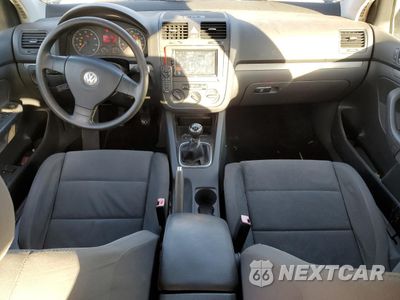 Zdjęcie 8 z 12 samochodu: 2006 VOLKSWAGEN RABBIT VIN:WVWCS71K46W193954 - miniatura