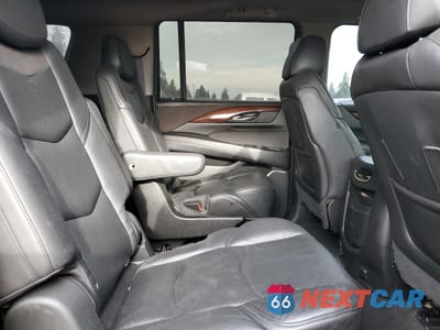 Zdjęcie 11 z 15 samochodu: 2016 CADILLAC ESCALADE ESV PREMIUM VIN:1GYS4JKJ0GR113990 - miniatura