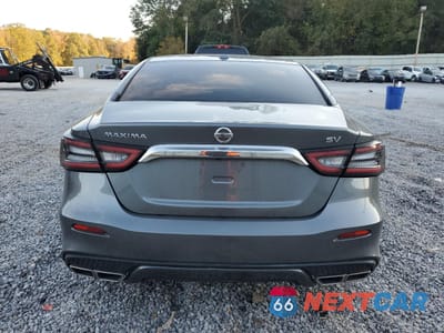 Zdjęcie 7 z 13 samochodu: 2021 NISSAN MAXIMA SV VIN:1N4AA6CV8MC514720 - miniatura