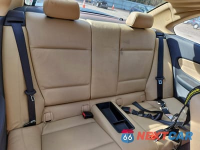 Zdjęcie 10 z 14 samochodu: 2012 BMW 128 I VIN:WBAUP9C58CVF46528 - miniatura