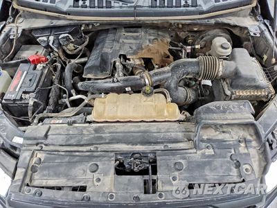 Zdjęcie 11 z 13 samochodu: 2018 FORD F150 SUPERCREW VIN:1FTEW1CP7JKD03673 - miniatura