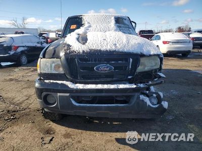 Piąte zdjęcie samochodu w środku: 2011 FORD RANGER SUP VIN:1FTLR4FE3BPA30262 - miniatura