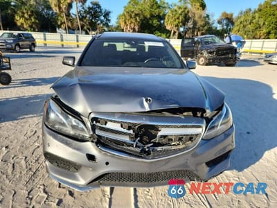 Piąte zdjęcie samochodu w środku: 2016 MERCEDES-BENZ E 350 VIN:WDDHF5KB3GB216278 - miniatura
