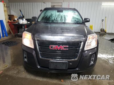 Piąte zdjęcie samochodu w środku: 2014 GMC TERRAIN SLE VIN:2GKALMEK5E6190877 - miniatura