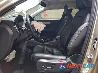 Zdjęcie 7 z 14 samochodu: 2023 VOLVO XC40 ULTIMATE VIN:YV4L12UA5P2054382 - miniatura