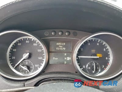 Zdjęcie 9 z 12 samochodu: 2010 MERCEDES-BENZ GL 450 4MATIC VIN:4JGBF7BE1AA575451 - miniatura