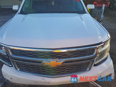 Zdjęcie 12 z 13 samochodu: 2018 CHEVROLET SUBURBAN K1500 LT VIN:1GNSKHKC9JR240855 - miniatura