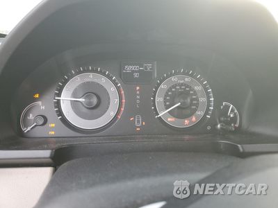 Zdjęcie 9 z 14 samochodu: 2015 HONDA ODYSSEY EXL VIN:5FNRL5H60FB020506 - miniatura