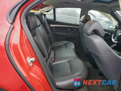 Zdjęcie 10 z 12 samochodu: 2006 SAAB 9-3 AERO VIN:YS3FH46U461013771 - miniatura