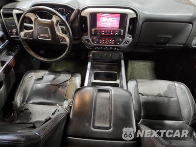 Zdjęcie 8 z 12 samochodu: 2014 GMC SIERRA C1500 SLT VIN:3GTP1VEC7EG487776 - miniatura