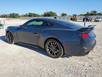 Drugie zdjęcie samochodu z przodu: 2024 FORD MUSTANG DARK HORSE VIN:1FA6P8R08R5507659 - miniatura