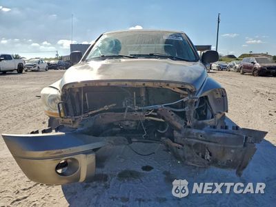 Piąte zdjęcie samochodu w środku: 2006 DODGE RAM 1500 VIN:3D7KR19D66G216049 - miniatura