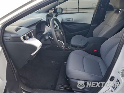 Zdjęcie 7 z 12 samochodu: 2026 TOYOTA COROLLA SE VIN:JTDS4MCE9T3526190 - miniatura