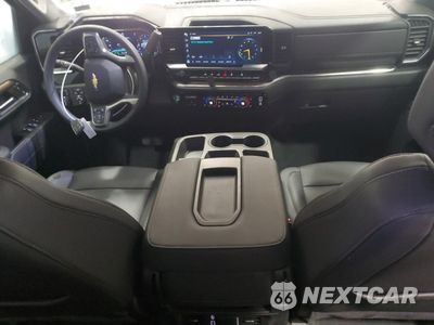 Zdjęcie 8 z 15 samochodu: 2023 CHEVROLET SILVERADO K1500 LT VIN:2GCUDDEDXP1150043 - miniatura