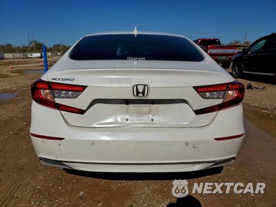 Zdjęcie 6 z 15 samochodu: 2021 HONDA ACCORD EXL VIN:1HGCV1F5XMA117982 - miniatura