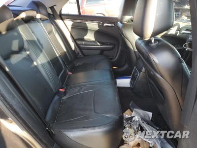 Zdjęcie 10 z 13 samochodu: 2016 CHRYSLER 300 LIMITED VIN:2C3CCAAG6GH313845 - miniatura