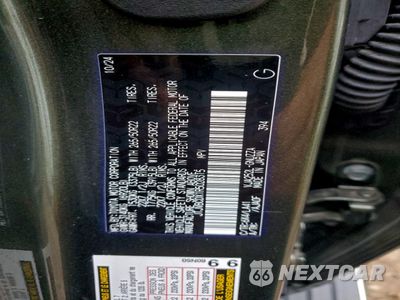 Zdjęcie 14 z 14 samochodu: 2024 LEXUS GX 550 LUXURY VIN:JTJVBCDX1R5028315 - miniatura