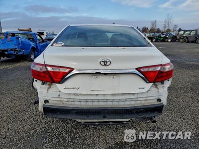 Zdjęcie 6 z 12 samochodu: 2017 TOYOTA CAMRY LE VIN:4T1BF1FK9HU793174 - miniatura