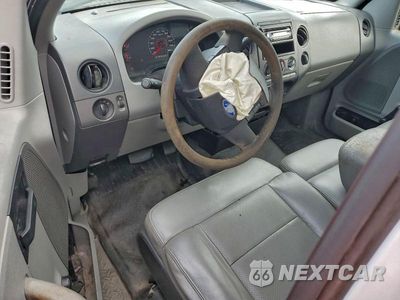 Zdjęcie 8 z 12 samochodu: 2006 FORD F150 VIN:1FTRF12266NB14543 - miniatura