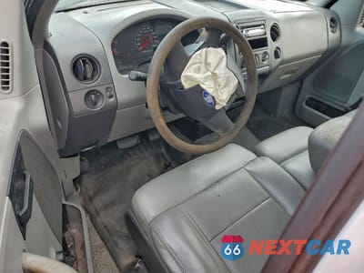 Zdjęcie 8 z 13 samochodu: 2006 FORD F150 VIN:1FTRF12266NB14543 - miniatura