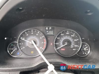 Zdjęcie 9 z 11 samochodu: 2010 SUBARU LEGACY 2.5I PREMIUM VIN:4S3BMBC60A3244384 - miniatura