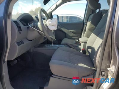 Zdjęcie 7 z 11 samochodu: 2021 NISSAN FRONTIER SV VIN:1N6ED0EA4MN718197 - miniatura